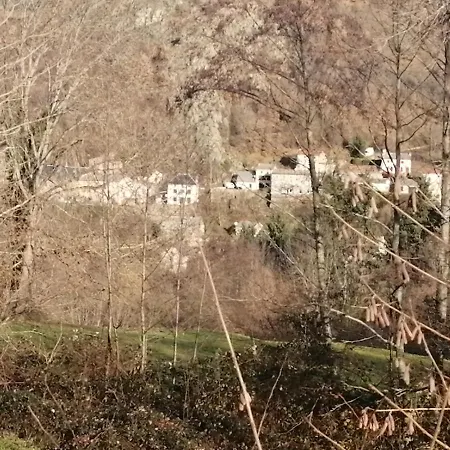 Hébergement de vacances Les Granges Saint-Nectaire