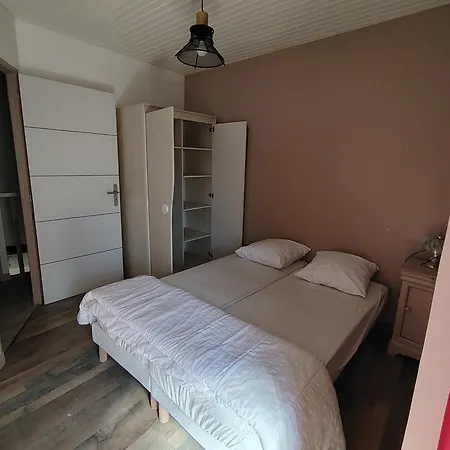 Les Granges * Saint-Nectaire