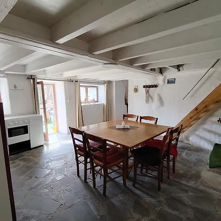 Hébergement de vacances Les Granges Saint-Nectaire