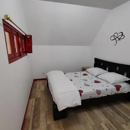 Les Granges * Saint-Nectaire